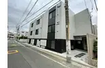スカイヒルズ中野弥生町
