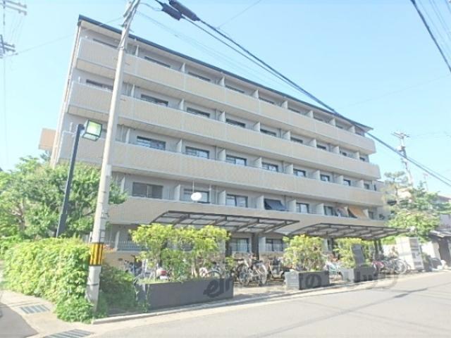 ヤングヴィレッジ嵯峨