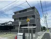 近鉄名古屋線 戸田駅(愛知) 徒歩39分  築3年(1LDK/2階)