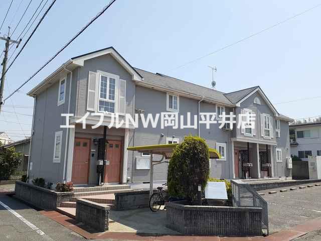 パルコ正ノ上