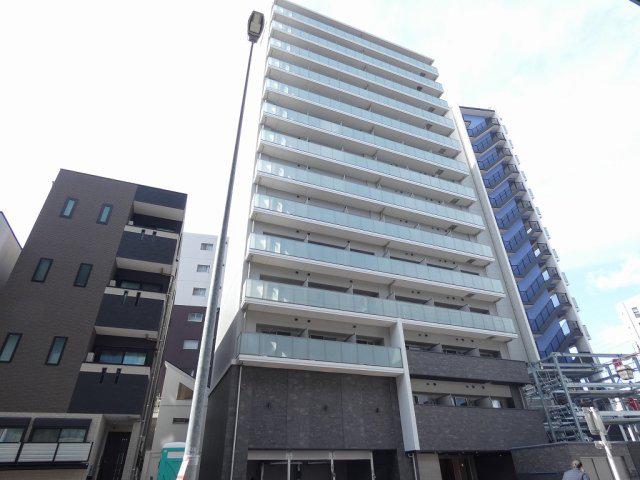 エスリード名古屋STATION ノース