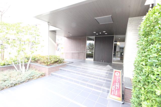 パークホームズ夙川松下町