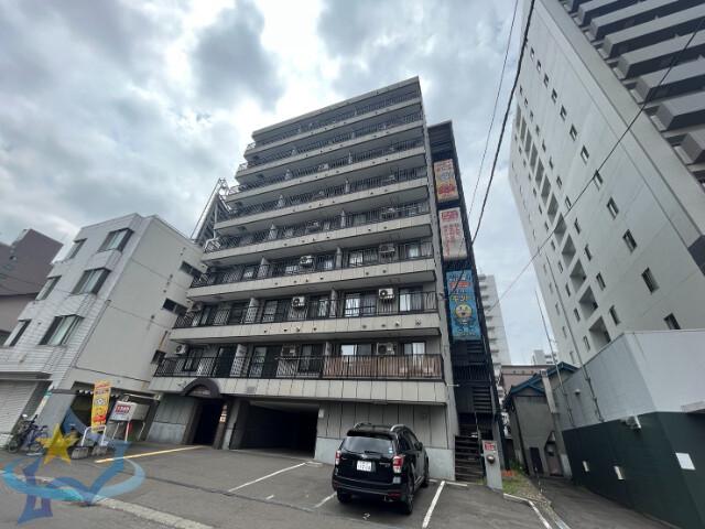 ルーブル4条館