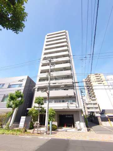 パークアクシス台東根岸