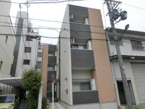 CASA FIORE 浅間町