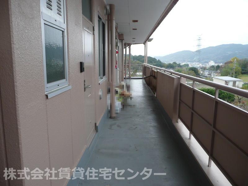 松長マンション壱番館