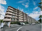 コスモ東戸塚グランパルクA棟