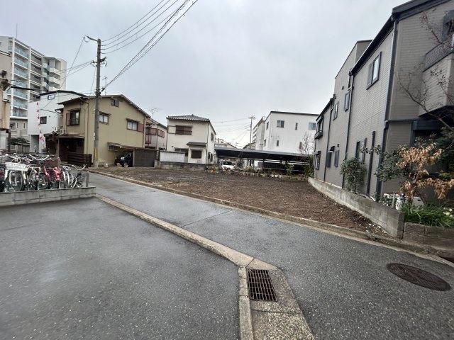  西新町PJ(1LDK/1階)