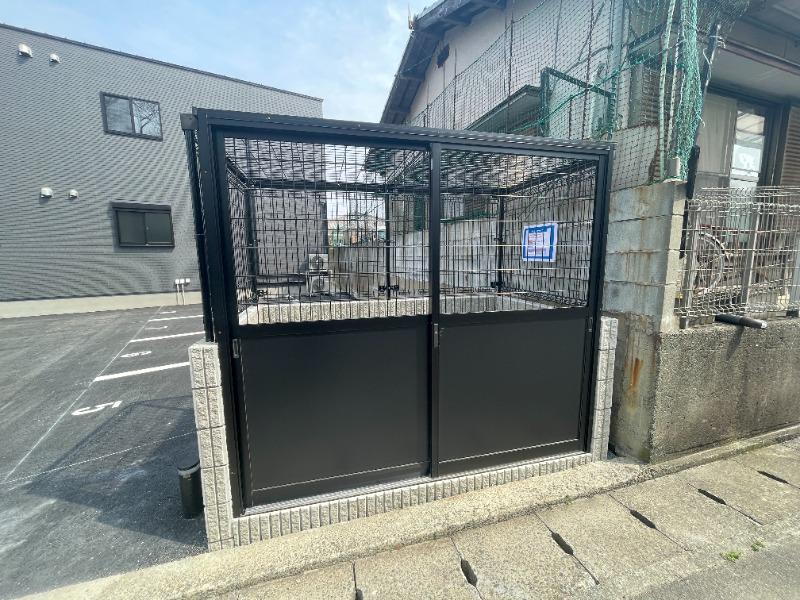 REVIVE新宮中央