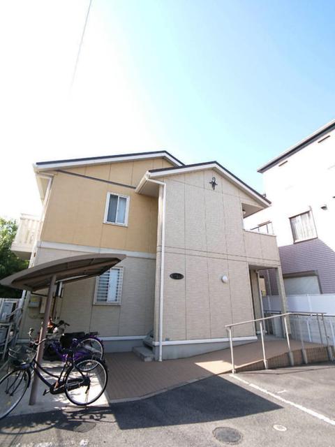 ヒルズ 羽衣