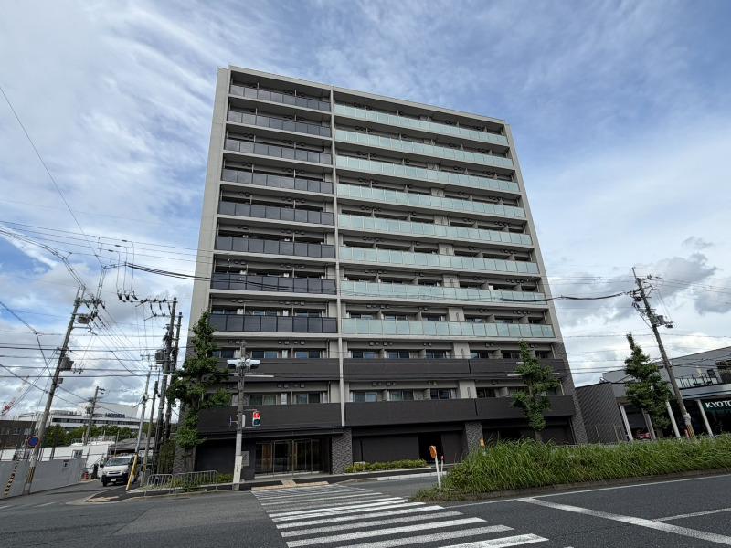 ベラジオレガシー葛野大路八条