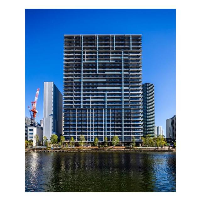 ロイヤルパークス品川