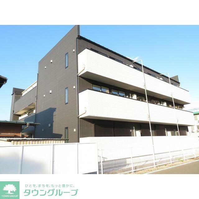 クオーレ東習志野