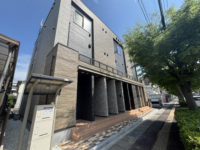 ラメール