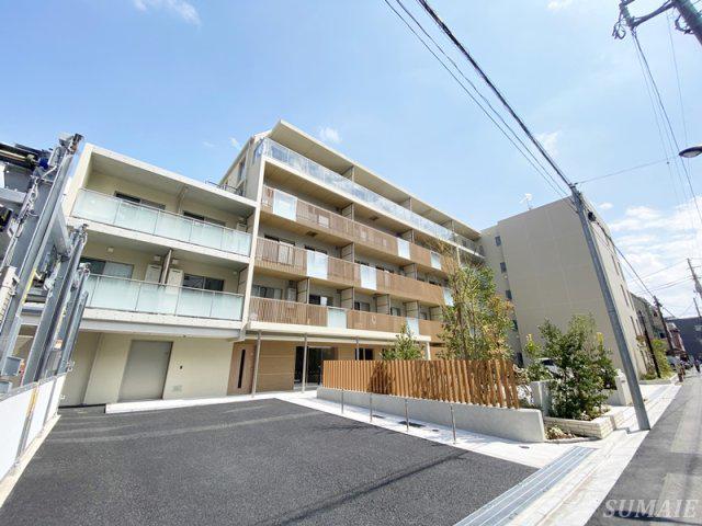 ミレーネ滝野川(2LDK/2階)