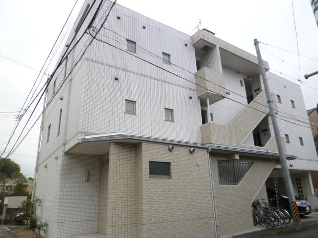 エイブルシティ黒松