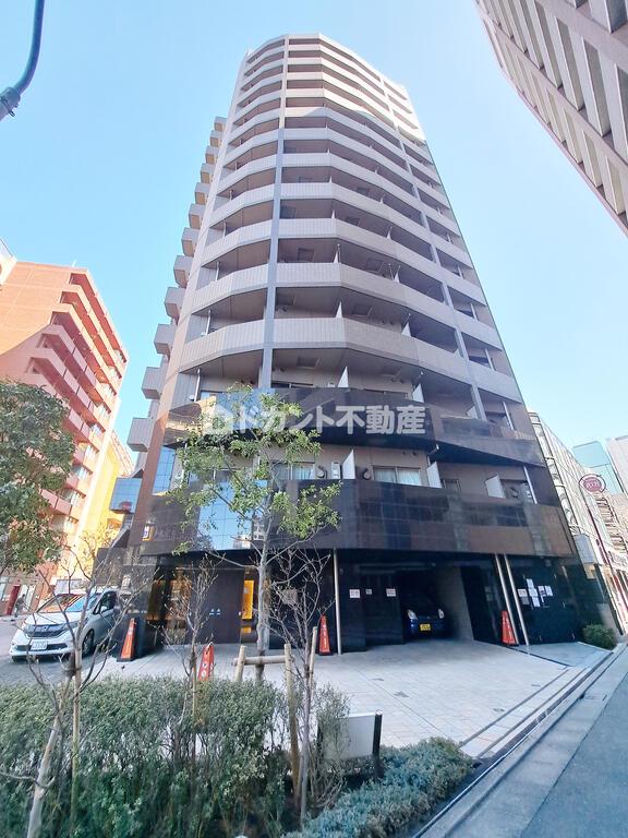 コンシェリア池袋マスターズヴィラ