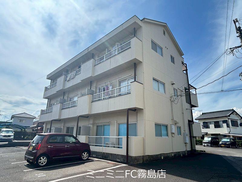 富士ハイツI