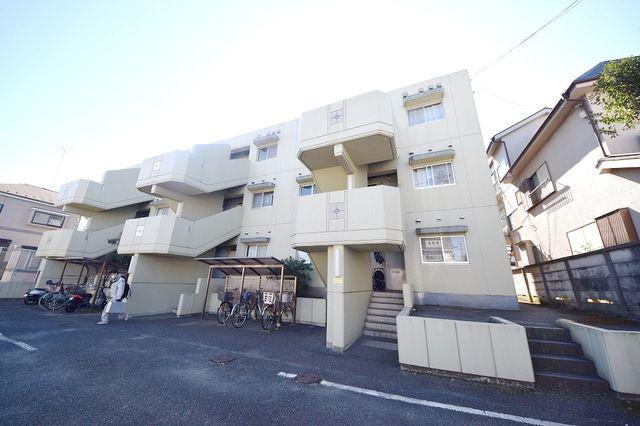 メゾン学園西