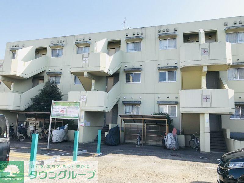 メゾン学園西