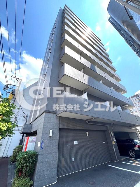 プレステージ西台ステーションフロント