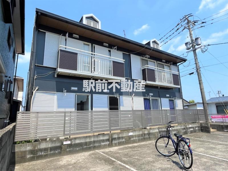 ハイツ旗崎