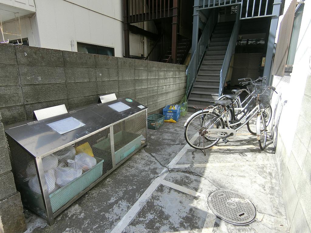 マンションアベニュー