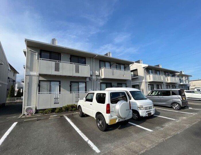 セジュールおおはし
