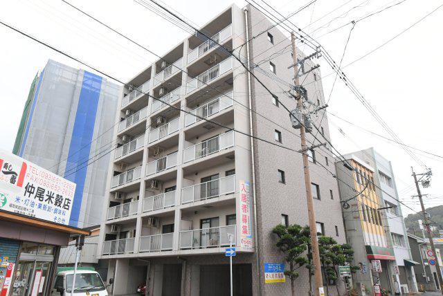 コンフォート高見
