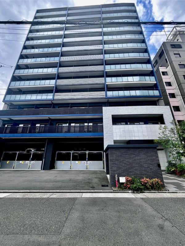 SーRESIDENCE今池駅前