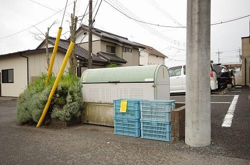 サンガーデンオヤマC