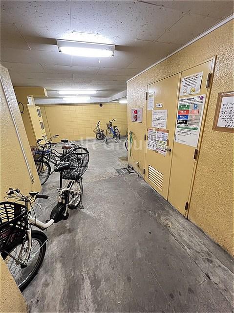 ダイアパレス浅草第2