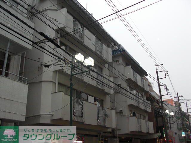 北松戸マンション