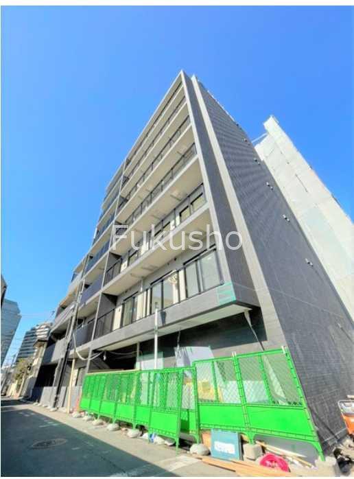 ショウケンレジデンス横浜天王町