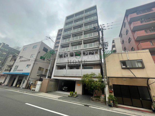 PARK HILLS 玉造 KALMIA