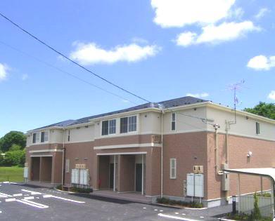 コンフォース・ジョー(2LDK/2階)