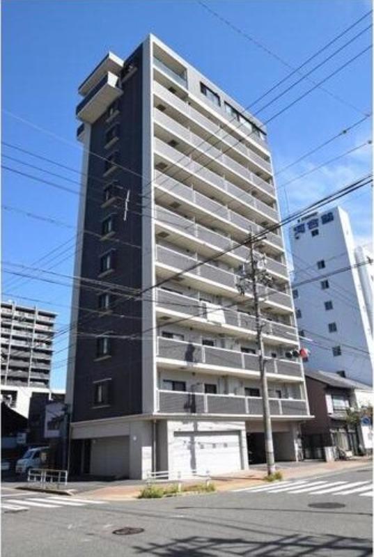 PRESTAGE名駅