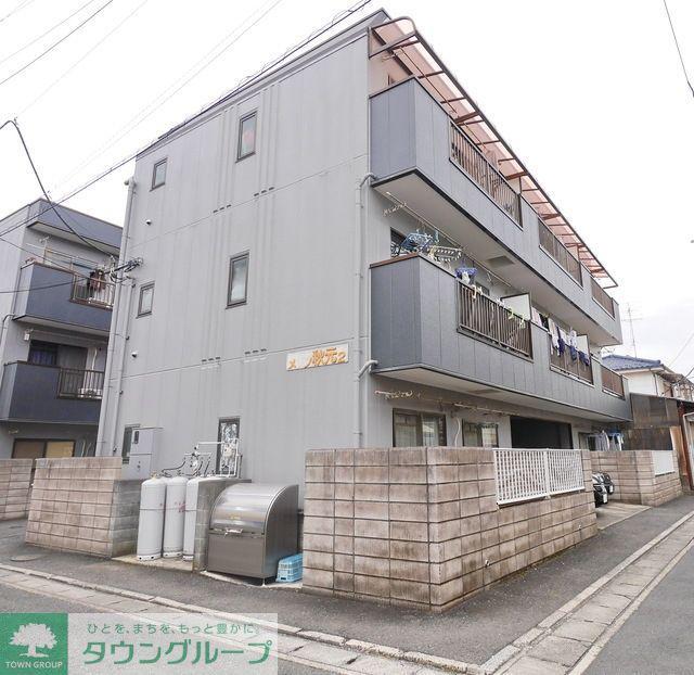 メゾン秋元2