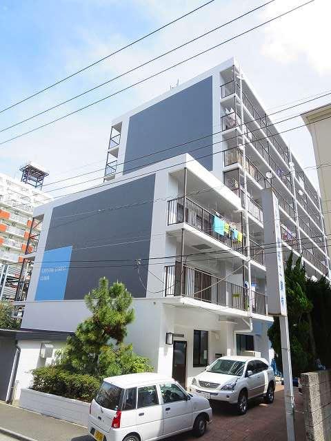 クリスタルコーポ大島