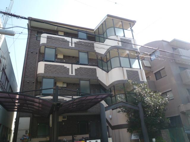 武庫之館H&S