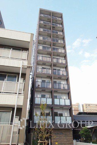 スクエアシティ横浜新子安