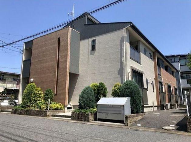 ウィッシュ