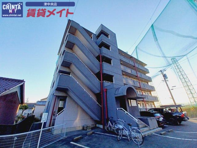 町屋ライフB
