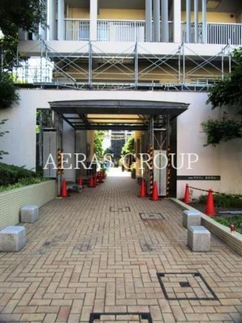 アクティ目黒駅前2棟