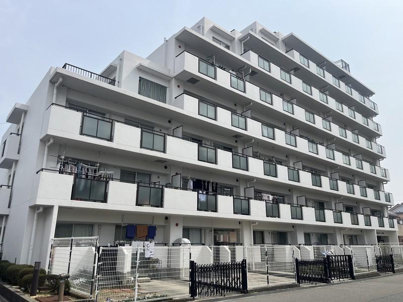 サンロイヤル加古川リバージュIV号館