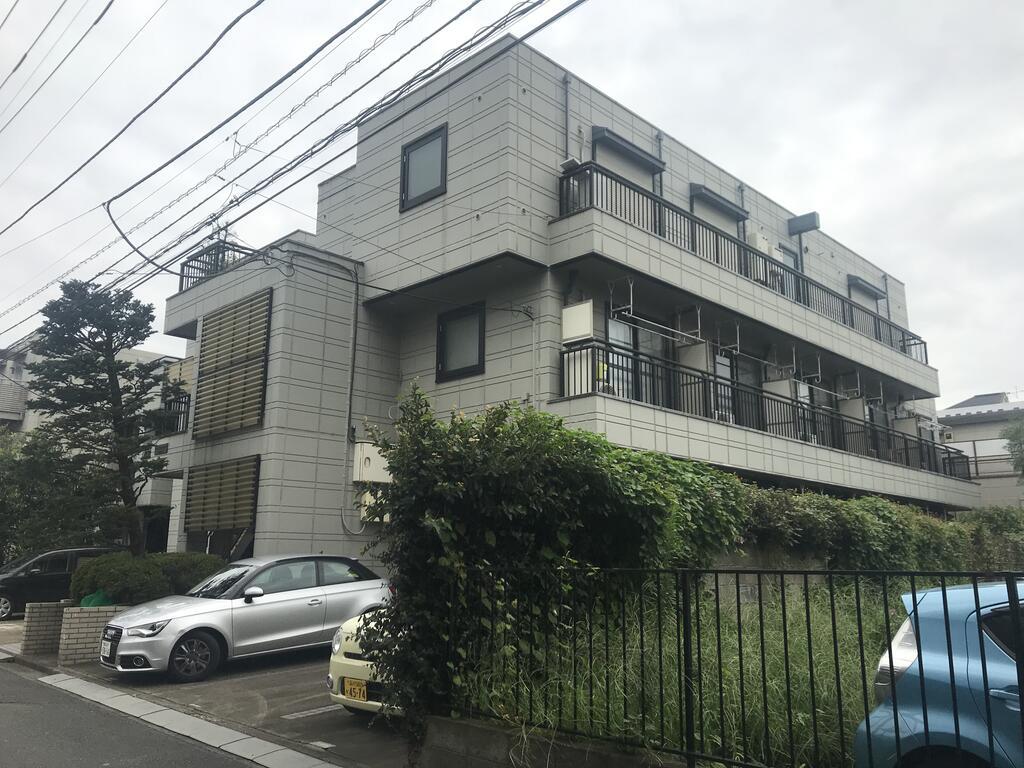ラプロスペリテ
