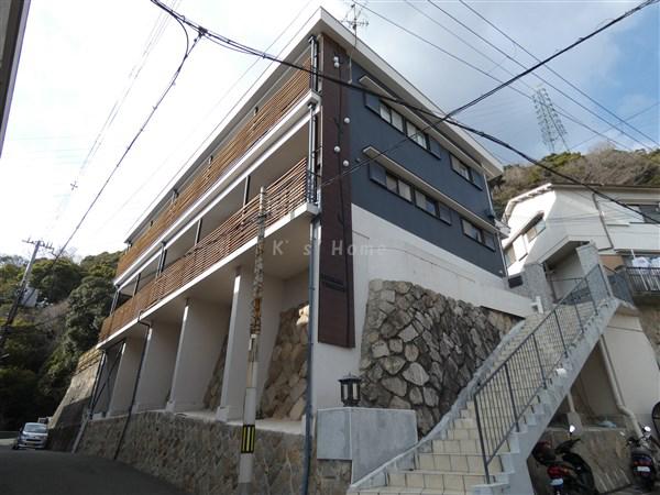 ビタミンテラス新神戸