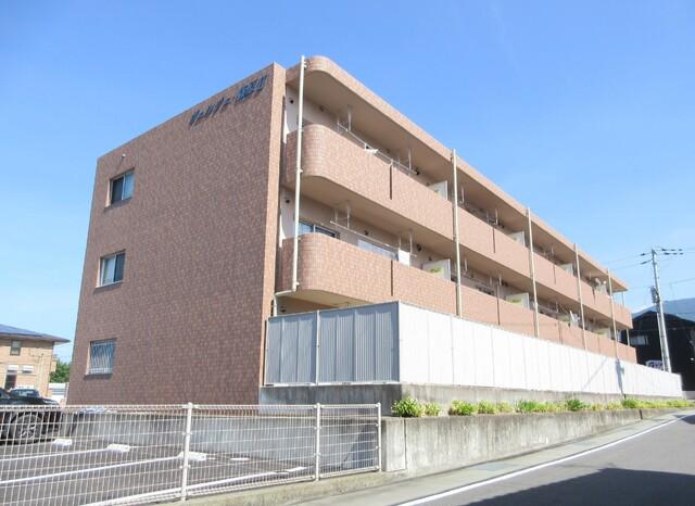 ヴェルジェ篠原