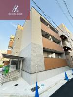 フジパレス鴻池新田駅北