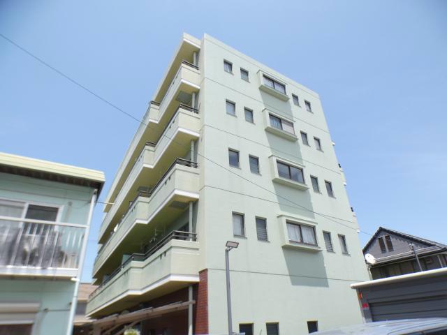 共栄マンション